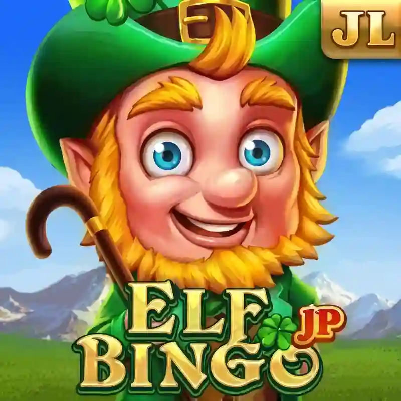 Permainan Elf Bingo di 1 xbet