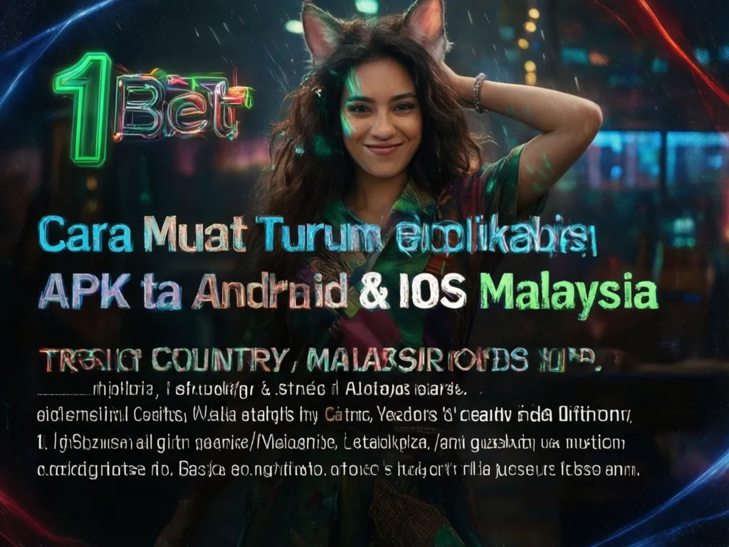 Muat Turun 1xBet